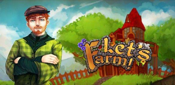 Juegos de Let's Farm