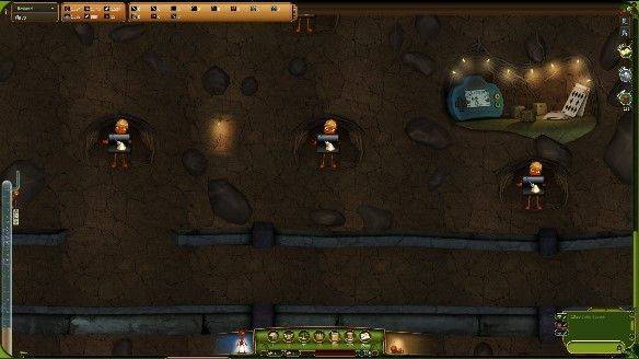 Juegos de World of Ants