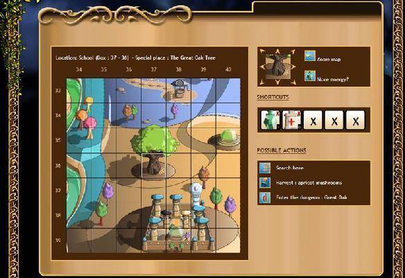Juegos de Age Of Lore