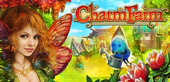 Juegos de Charm Farm