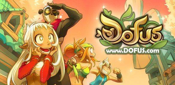 Juegos de Dofus