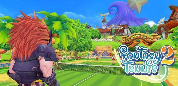 Juegos de Fantasy Tennis