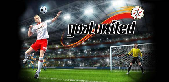 Juegos de Goalunited
