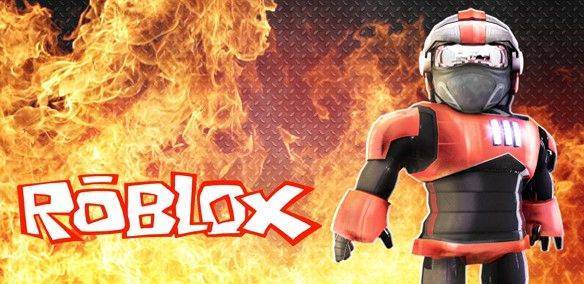 Juegos de Roblox