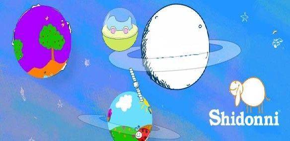 Juegos de Shidonni