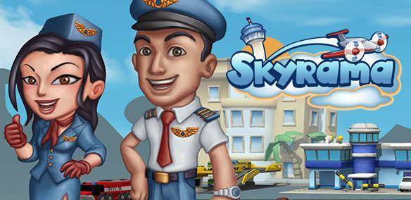 Juegos de SkyRama