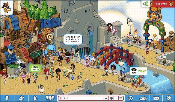 Juegos de SpineWorld