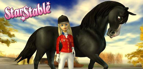 Juegos de Star Stable