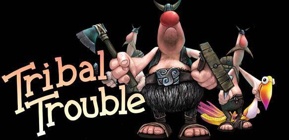 Juegos de Tribal Trouble