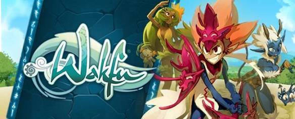 Juegos de Wakfu