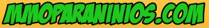 MMO para Chicos